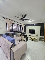 Blk 768 Yishun Avenue 3 (Yishun), HDB 4 Rooms #584493491